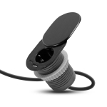 КОНТАКТ ЗА ВГРАЖДАНЕ С USB И USB-C