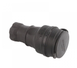 КОНТАКТ КУПЛУНГ ЖЕНСКИ ЗА КАБЕЛ BG IP44