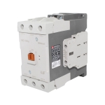 КОНТАКТОР 230V AC 3P 100A 3 X NO ПОМОЩНИ КОНТАКТИ NO+NC