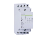 ИНСТАЛАЦИОНЕН ДВУПОЛЮСЕН КОНТАКТОР NOARK EX9CH25 24V AC 2P, 2NO+2NC