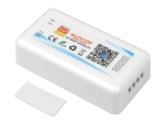 КОНТРОЛЕР WIFI SMART ЗА RGB LED ЛЕНТА 5-24V 180W