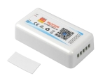 КОНТРОЛЕР WIFI SMART ЗА RGBW LED ЛЕНТА 5-24V 180W
