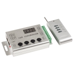 КОНТРОЛЕР ЗА RGB ЦИФРОВА ЛЕНТА HC008 МАГИЧЕСКИ