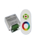 КОНТРОЛЕР ЗА RGB ЛЕНТА TL00