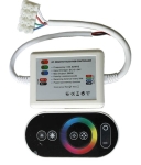 КОНТРОЛЕР ЗА RGB ЛЕНТА TS00