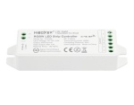 КОНТРОЛЕР ЗА RGBW LED ЛЕНТА ОБУЧАЕМ RF 2.4GHZ 144W FUT038