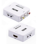 КОНВЕРТОР ЧИНЧ-HDMI