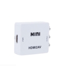 КОНВЕРТОР HDMI-ЧИНЧ