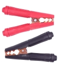 КРОКОДИЛИ ЗА АКУМУЛАТОР ГОЛЕМИ 7