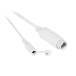 КАМЕРА ЗА ВИДЕОНАБЛЮДЕНИЕ ПОДВИЖНА WIFI IP  CONNECT C30 TUYA + LAN