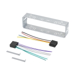 АВТО РАДИО ПЛЕЪР KRUGER&MATZ KM2011 С БЛУТУТ