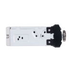 АВТО РАДИО ПЛЕЪР KRUGER&MATZ KM2011 С БЛУТУТ