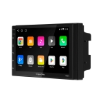 АВТО РАДИО ПЛЕЪР МУЛТИМЕДИЯ С ANDROID 12 KRUGER&MATZ KM2010