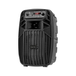 АКТИВНА ТОНКОЛОНА 6.5" KRUGER & MATZ MP3 BLUETOOTH