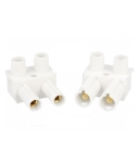 БУКСА КУПЛУНГ-2 КОМПЛЕКТ 10A