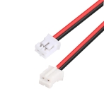 КУПЛУНГ-2 МЪЖКИ С КАБЕЛ PH2.0 10СМ