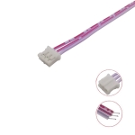 КУПЛУНГ-3 МЪЖКИ С КАБЕЛ PH2.0 20СМ