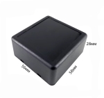 КУТИЯ 58Х56Х28 MM