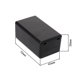 КУТИЯ 70Х45Х30 MM