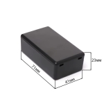 КУТИЯ 71Х41Х23 MM