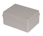 КУТИЯ ЗА ВЪНШЕН МОНТАЖ 150X110X70 IP54