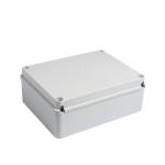 КУТИЯ ЗА ВЪНШЕН МОНТАЖ 240X190X90 IP68