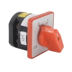 КЛЮЧ 2 ПОЗИЦИИ РОTАЦИОНЕН ON-OFF 20A 4KW