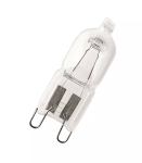 ЛАМПА 220V ХАЛОГЕННА 40W G9 OSRAM ЗА ФУРНА