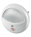 ЛАМПА 220V LED ЗА ВКЛЮЧВАНЕ В КОНТАКТ  С ДАТЧИК СЕНЗОР 1