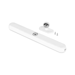 LED ЛАМПА НАСТОЛНА АКУМУЛАТОРНА С МАГНИТ И СЕНЗОР ЗА ДВИЖЕНИЕ