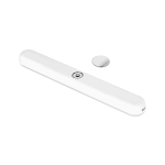 LED ЛАМПА НАСТОЛНА АКУМУЛАТОРНА С МАГНИТ И СЕНЗОР ЗА ДВИЖЕНИЕ