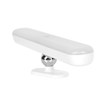 LED ЛАМПА НАСТОЛНА АКУМУЛАТОРНА С МАГНИТ И СЕНЗОР ЗА ДВИЖЕНИЕ