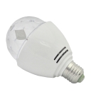 ЛАМПА LED ДИСКО ЕФЕКТ