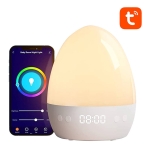 LED ЛАМПА НАСТОЛНА SMART МУЗИКАЛНА NITEBIRD