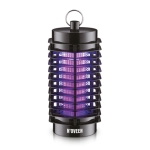 ЛАМПА ПРОТИВ КОМАРИ НАСЕКОМИ LED 3W