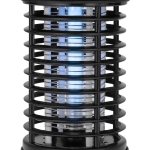 ЛАМПА ПРОТИВ КОМАРИ НАСЕКОМИ LED 2W