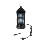 ЛАМПА ПРОТИВ КОМАРИ НАСЕКОМИ LED 2W