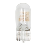 ЛАМПА АВТОМОБИЛНА 12V T10 5W OSRAM