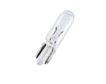 ЛАМПА АВТОМОБИЛНА 12V T5 1.2W OSRAM