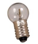 ЛАМПА 2.5V С РЕЗБА