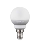 ЛАМПА LED 220V E14 2W WL ТОПКА