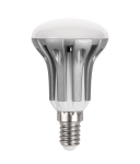 ЛАМПА LED 220V E14 5W ТОПЛА СВЕТЛИНА