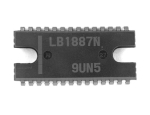 LB1887N