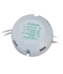 LED ЛАМПА 220V 9W 3000K С МАГНИТИ