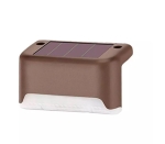 СОЛАРЕН LED ПАНЕЛ ЪГЛОВ ЗА ФАСАДНО ИЛИ СТЪЛБИЩНО ОСВЕТЛЕНИЕ