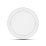 LED панел за открит монтаж 12W кръг MODEE