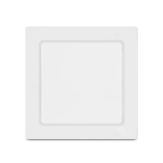 LED панел за открит монтаж 12W квадрат MODEE