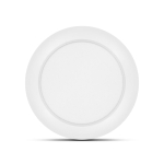 LED панел за открит монтаж 18W кръг MODEE