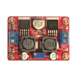 МОДУЛ DC/DC ПОНИЖАВАЩ ПОВИШАВАЩ 1.25V-26V 3A