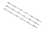 LED ПОДСВЕТКА 32" LG AGF78400101 A+B TYPE, КОМПЛЕКТ 3БР